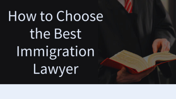 Immigration Lawyer USA: How Can They Help You?
