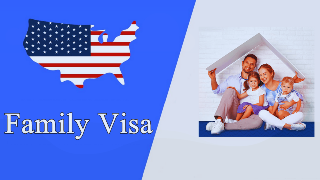 USA Family Visa