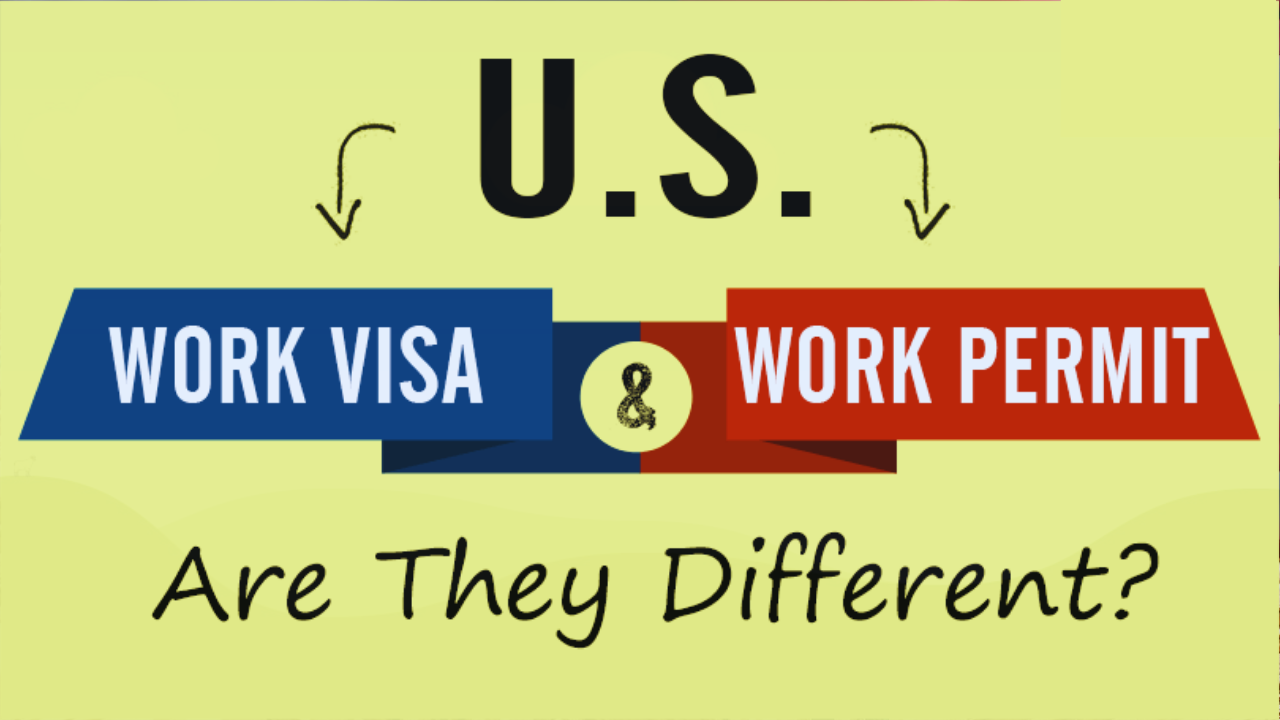 USA Work Visa2