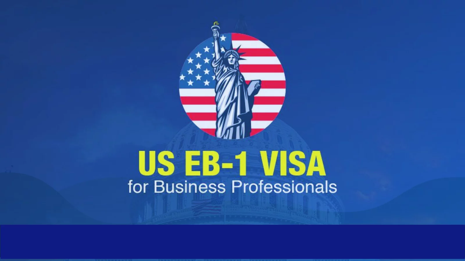 EB1 visa